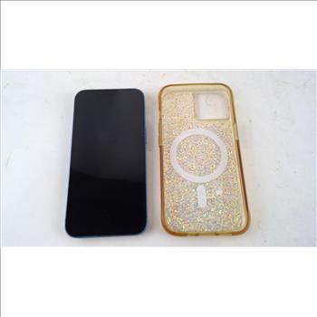 Apple IPhone 13 Activation Locked, Sold For Parts