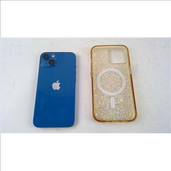 Apple IPhone 13 Activation Locked, Sold For Parts