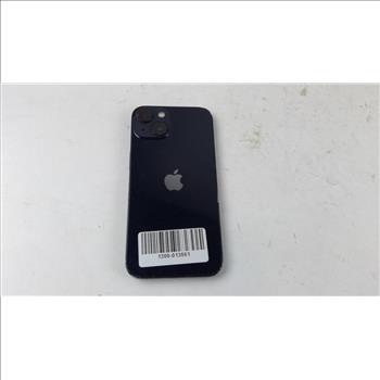 Apple IPhone 13, Activation Locked, Sold For Parts