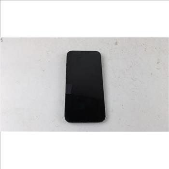 Apple IPhone 13, Activation Locked, Sold For Parts