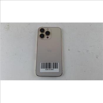 Apple IPhone 13, Activation Locked, Sold For Parts