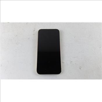 Apple IPhone 13, Activation Locked, Sold For Parts