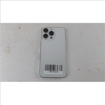 Apple IPhone 13, Activation Locked, Sold For Parts