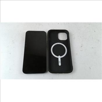 Apple IPhone 13, Activation Locked, Sold For Parts