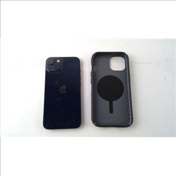 Apple IPhone 13 Activation Locked, Sold For Parts