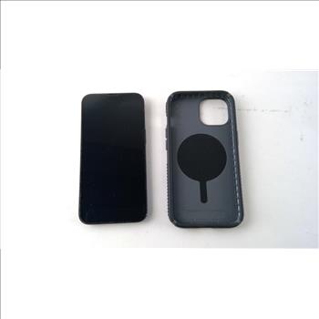 Apple IPhone 13 Activation Locked, Sold For Parts