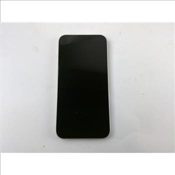 Apple IPhone 13 Activation Locked, Sold For Parts