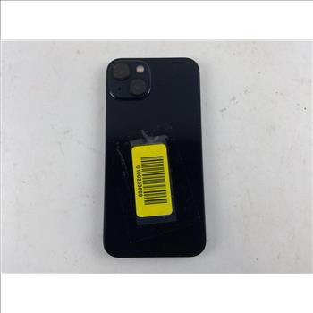 Apple IPhone 13 Activation Locked, Sold For Parts