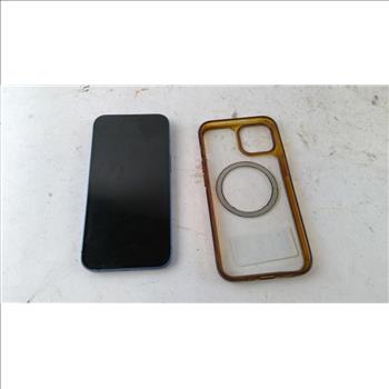 Apple IPhone 13, Activation Locked, Sold For Parts