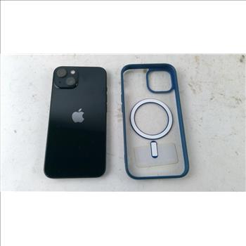 Apple IPhone 13, Activation Locked, Sold For Parts