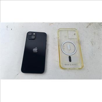 Apple IPhone 13, Activation Locked, Sold For Parts