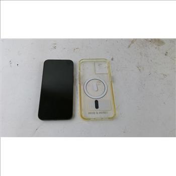Apple IPhone 13, Activation Locked, Sold For Parts