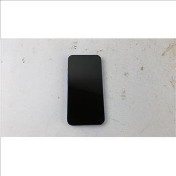 Apple IPhone 13, Activation Locked, Sold For Parts