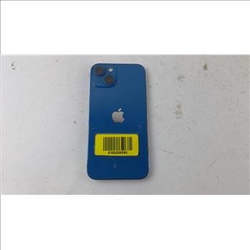 Apple IPhone 13, Activation Locked, Sold For Parts
