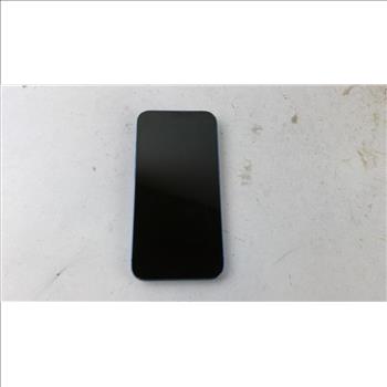 Apple IPhone 13, Activation Locked, Sold For Parts
