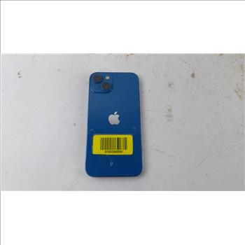 Apple IPhone 13, Activation Locked, Sold For Parts