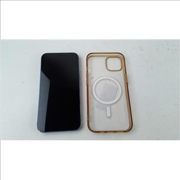 Apple IPhone 13 Activation Locked Sold For Parts