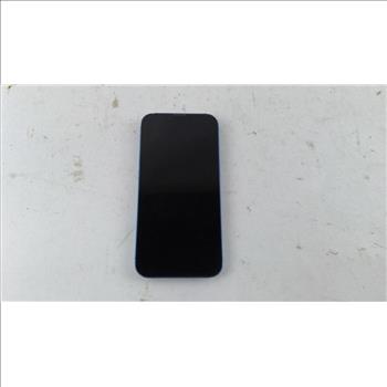 Apple IPhone 13, Activation Locked, Sold For Parts