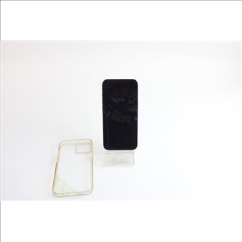 Apple IPhone 13 Activation Locked, Sold For Parts