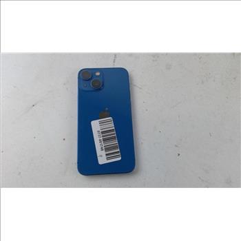Apple IPhone 13 Mini, 128 GB, AT&T