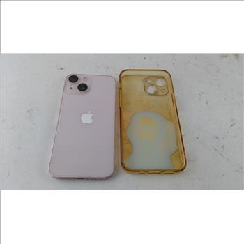 Apple IPhone 13 Mini, 128 GB, AT&T