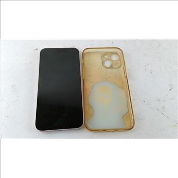 Apple IPhone 13 Mini, 128 GB, AT&T