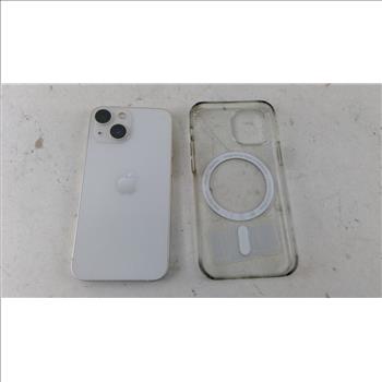 Apple IPhone 13 Mini, 128 GB, Carrier 70.0