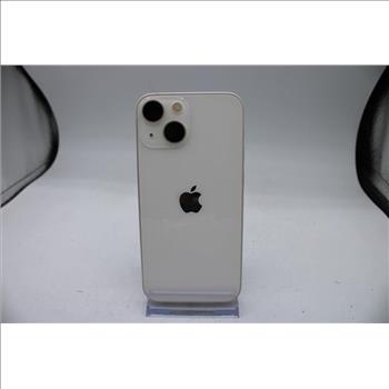 Apple IPhone 13 Mini, 128 GB, Unknown Carrier