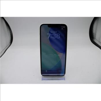 Apple IPhone 13 Mini, 128 GB, Unknown Carrier