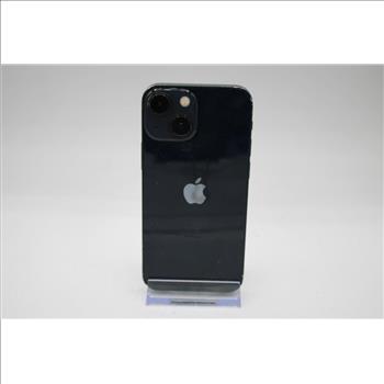 Apple IPhone 13 Mini, 128 GB, Unknown Carrier
