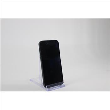 Apple IPhone 13 Mini, 256 GB, Unknown Carrier, Locked To Owner - SOLD FOR PARTS ONLY