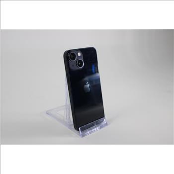 Apple IPhone 13 Mini, 256 GB, Unknown Carrier, Locked To Owner - SOLD FOR PARTS ONLY