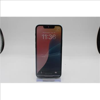 Apple IPhone 13 Mini, 256GB, Unknown Carrier