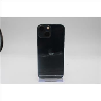 Apple IPhone 13 Mini, 256GB, Unknown Carrier