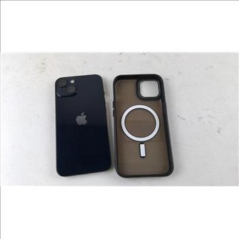 Apple IPhone 13 Mini, Activation Locked, Sold For Parts
