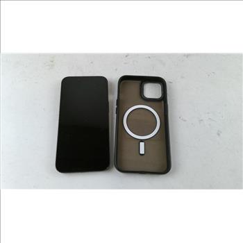 Apple IPhone 13 Mini, Activation Locked, Sold For Parts