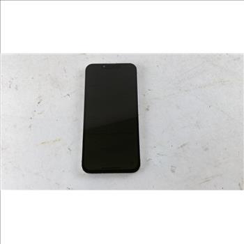 Apple IPhone 13 Mini, Activation Locked, Sold For Parts