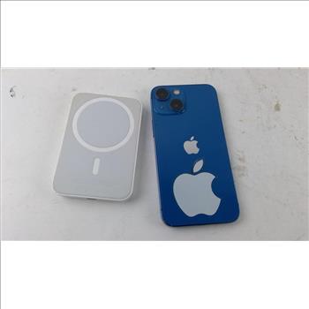 Apple IPhone 13 Mini, Activation Locked, Sold For Parts