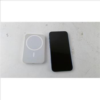 Apple IPhone 13 Mini, Activation Locked, Sold For Parts