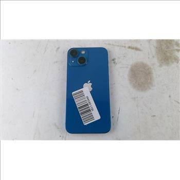 Apple IPhone 13 Mini Activation Locked, Sold For Parts