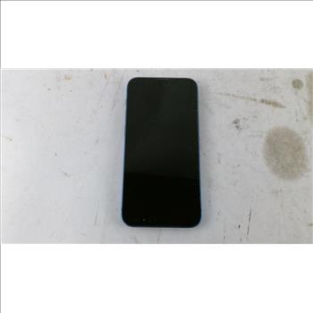 Apple IPhone 13 Mini Activation Locked, Sold For Parts