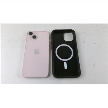 Apple IPhone 13 Mini, Activation Locked, Sold For Parts