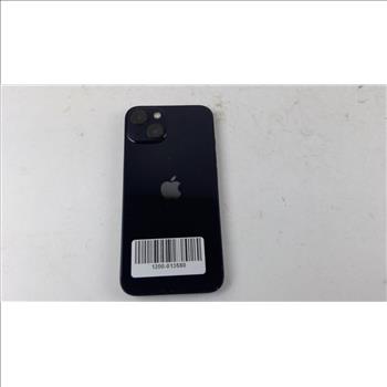 Apple IPhone 13 Mini, Activation Locked, Sold For Parts