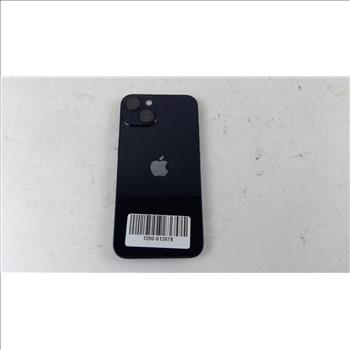 Apple IPhone 13 Mini, Activation Locked, Sold For Parts