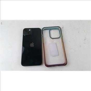 Apple IPhone 13 Mini, Activation Locked, Sold For Parts