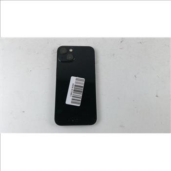 Apple IPhone 13 Mini, Activation Locked, Sold For Parts