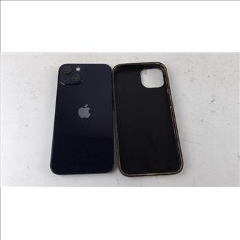 Apple IPhone 13 Mini, Activation Locked, Sold For Parts