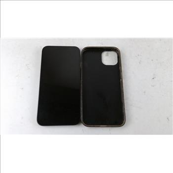 Apple IPhone 13 Mini, Activation Locked, Sold For Parts