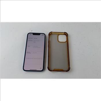 Apple IPhone 13 Mini, Activation Locked, Sold For Parts