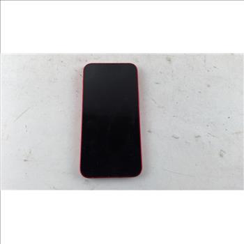 Apple IPhone 13 Mini, Activation Locked, Sold For Parts